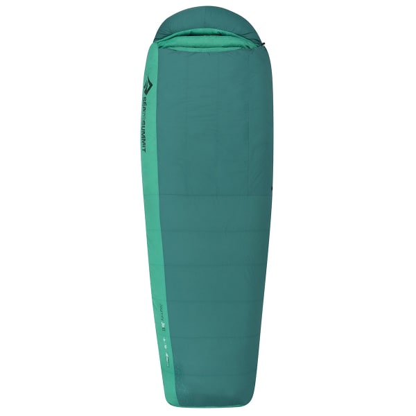 SEA TO SUMMIT Women's Journey Down 30° Sleeping Bag