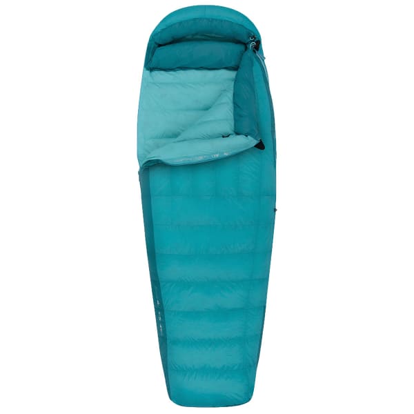 SEA TO SUMMIT Women's Altitude Down Sleeping Bag