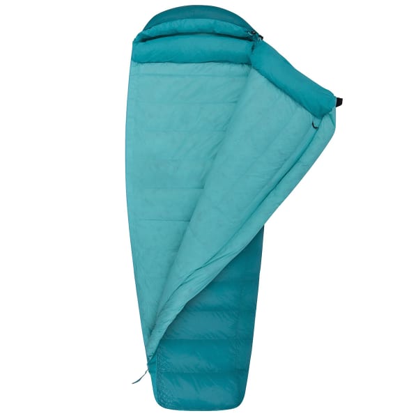 SEA TO SUMMIT Women's Altitude Down Sleeping Bag