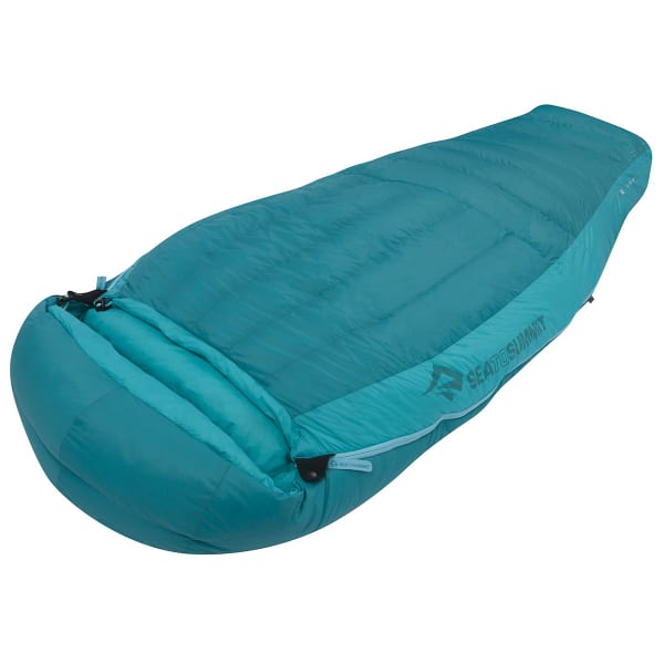 SEA TO SUMMIT Women's Altitude Down Sleeping Bag