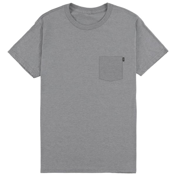 O'NEILL Men's Blank Modern Pocket Tee