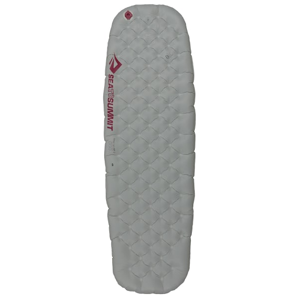 SEA TO SUMMIT Women's Ether Light XT Insulated Sleeping Mat, Regular Length