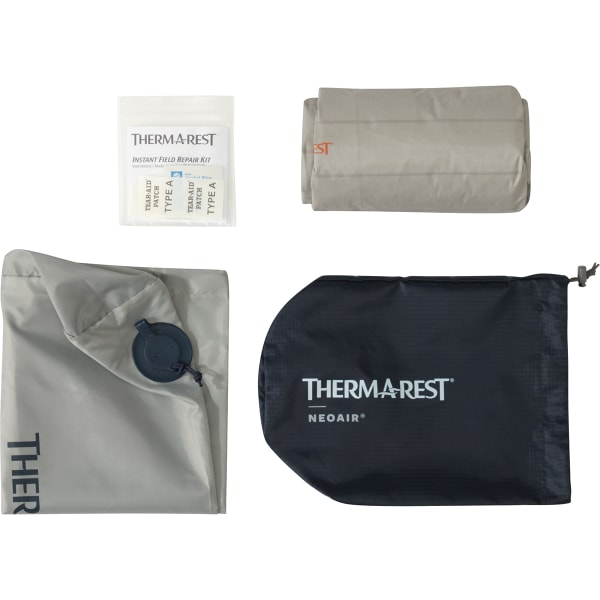 THERM-A-REST NeoAir XTherm Sleeping Pad, Large