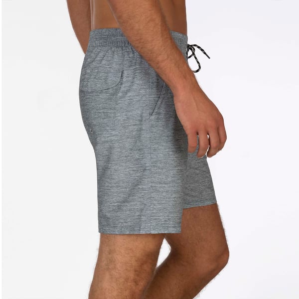 HURLEY Men's Wayfarer Volley Board Shorts