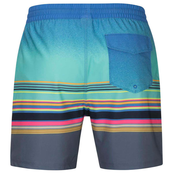 HURLEY Men's Spectrum Volley Board Shorts