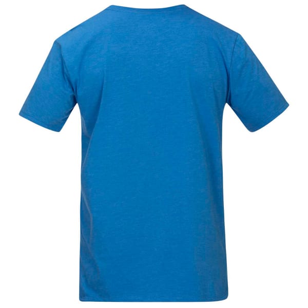 HURLEY Men's One & Only Short-Sleeve Tee