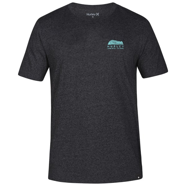 HURLEY Men's Siro Daybreak Short-Sleeve Tee