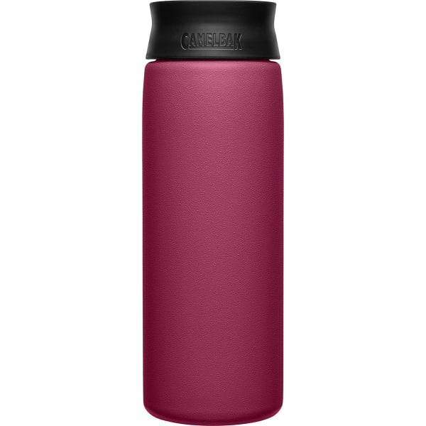 CamelBak Hot Cap 20 oz. Insulated Bottle, White