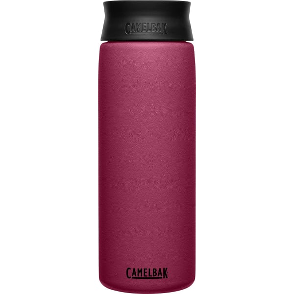 CamelBak Hot Cap Vacuum Stainless 20 oz Black