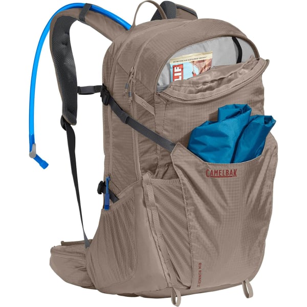 CAMELBAK Rim Runner 22 85 oz. Hydration Pack