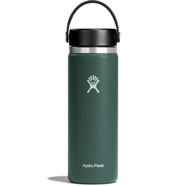 HYDRO FLASK Wide Mouth 20 oz. Bottle