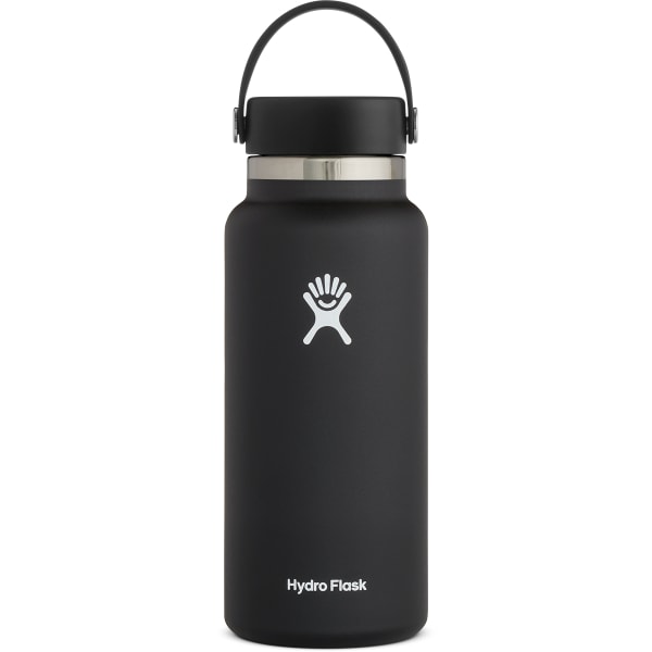 HYDRO FLASK Wide Mouth 32 oz. Bottle