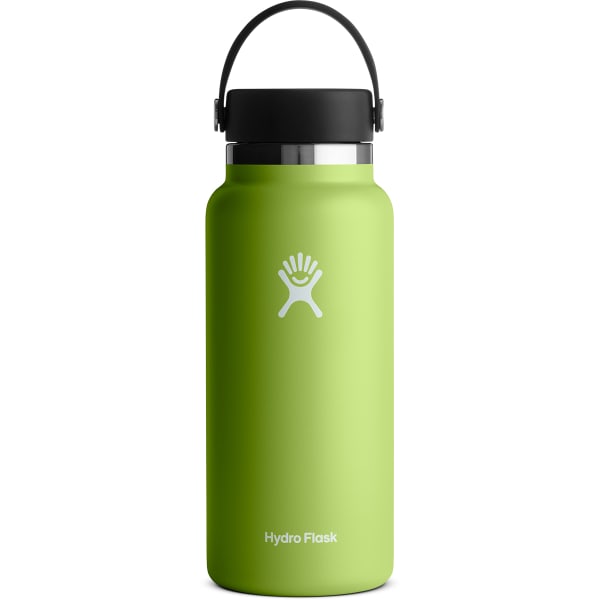 HYDRO FLASK Wide Mouth 32 oz. Bottle