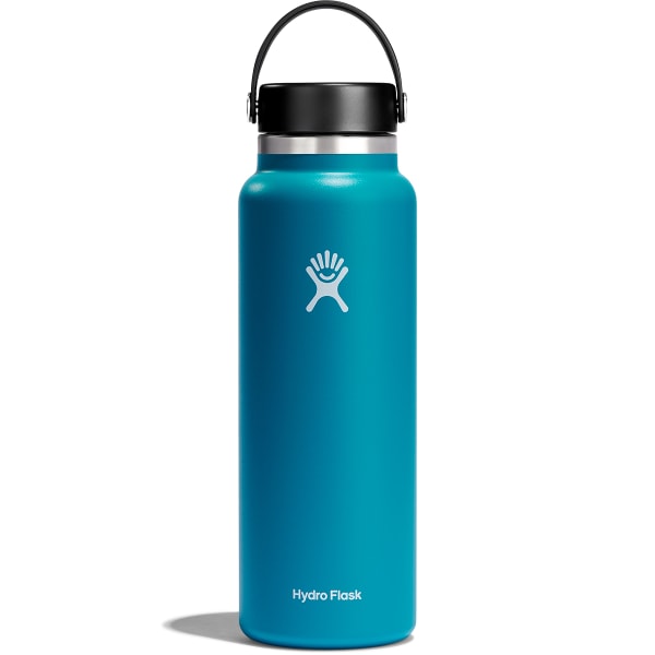 HYDRO FLASK Wide Mouth 40 oz. Bottle