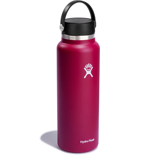 HYDRO FLASK Wide Mouth 40 oz. Bottle