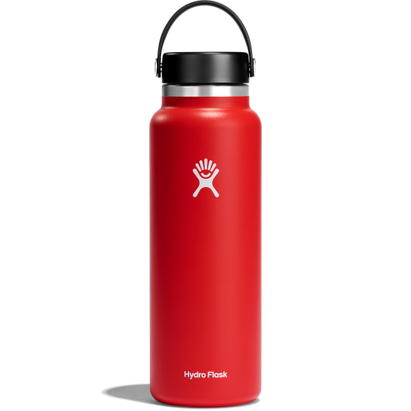 HYDRO FLASK Wide Mouth 40 oz. Bottle