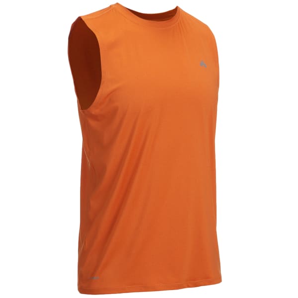 EMS Men's Essential Peak Tank Top