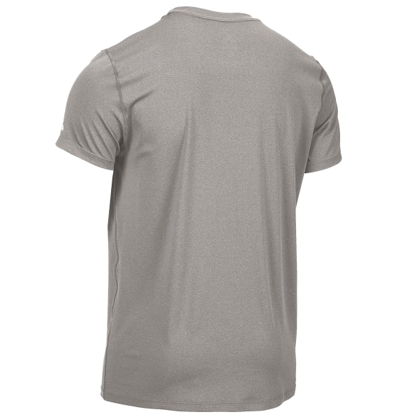 EMS Men's Essential Peak Short-Sleeve Crew