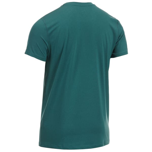 EMS Men's Essential Peak Short-Sleeve Crew