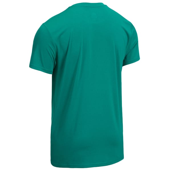 EMS Men's Essential Peak Short-Sleeve Crew