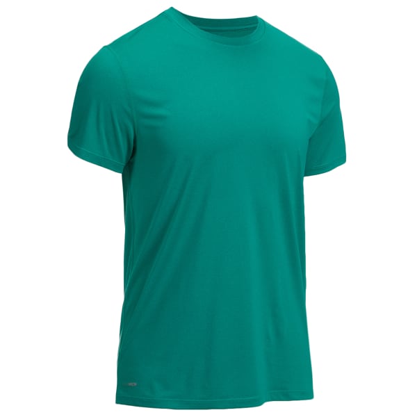 EMS Men's Essential Peak Short-Sleeve Crew