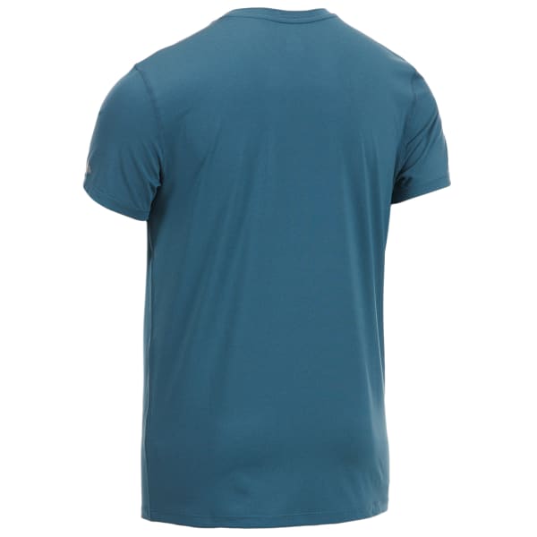 EMS Men's Essential Peak Short-Sleeve Crew