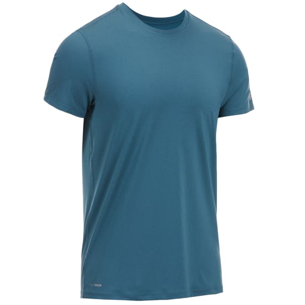 EMS Men's Essential Peak Short-Sleeve Crew