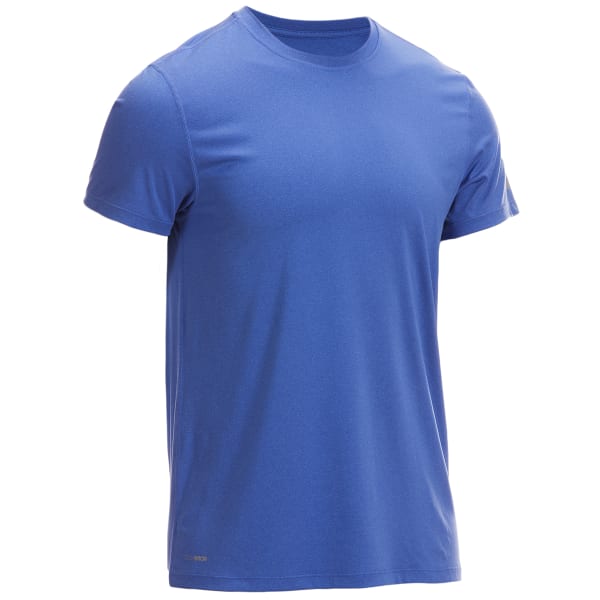 EMS Men's Essential Peak Short-Sleeve Crew