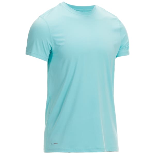 EMS Men's Essential Peak Short-Sleeve Crew