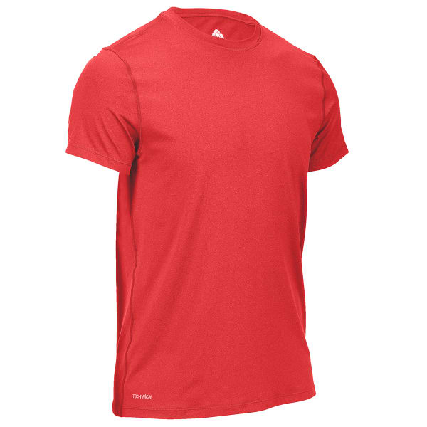 EMS Men's Essential Peak Short-Sleeve Crew