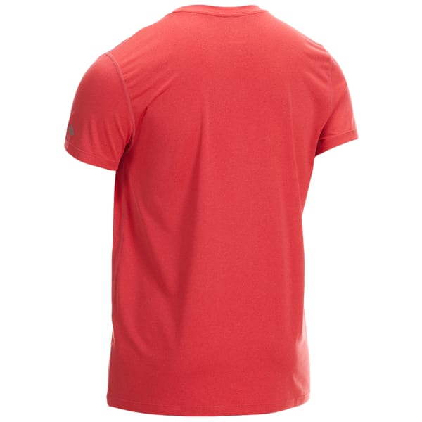 EMS Men's Essential Peak Short-Sleeve Crew