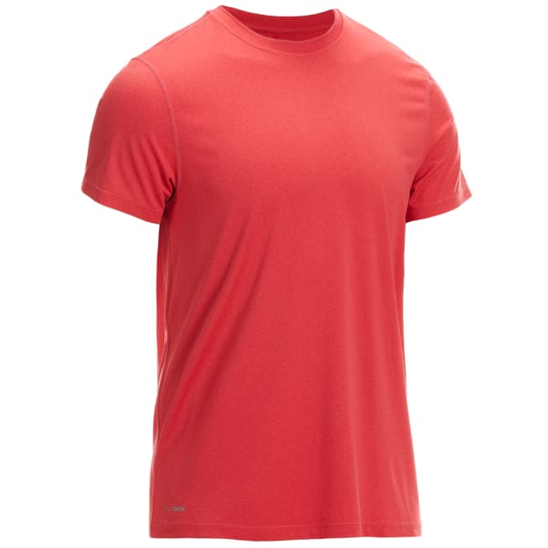 EMS Men's Essential Peak Short-Sleeve Crew