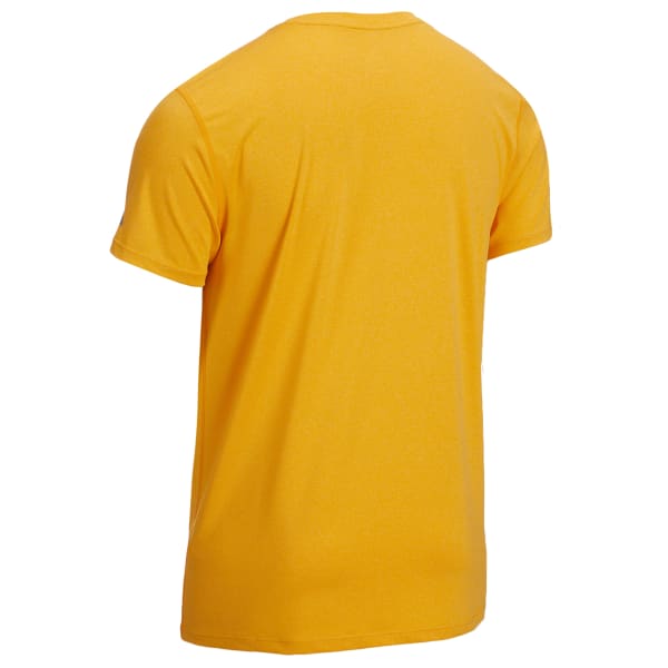 EMS Men's Essential Peak Short-Sleeve Crew