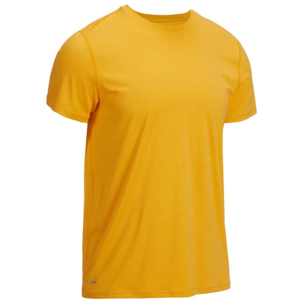 EMS Men's Essential Peak Short-Sleeve Crew