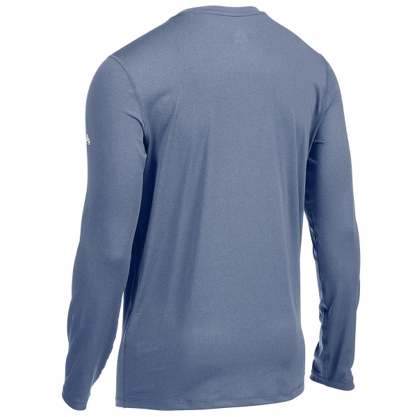 EMS Men's Essential Peak Long-Sleeve Crew