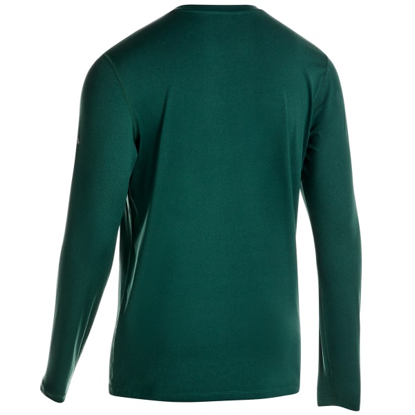 EMS Men's Essential Peak Long-Sleeve Crew