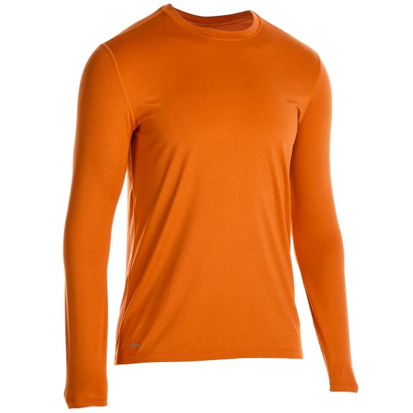 EMS Men's Essential Peak Long-Sleeve Crew