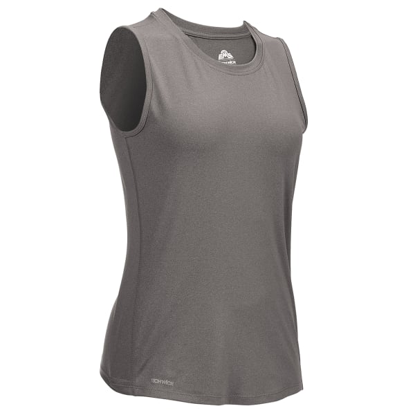 EMS Women's Essence Peak Muscle Tank Top