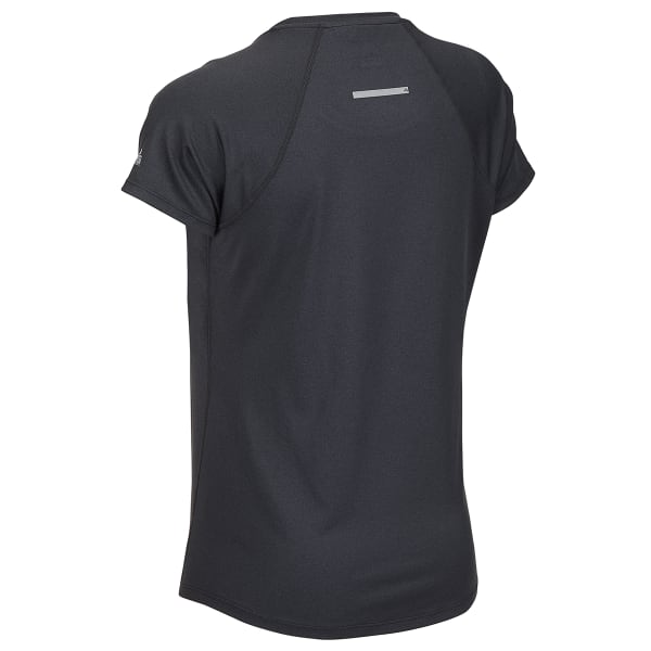 EMS Women's Essence Peak Short-Sleeve Tee