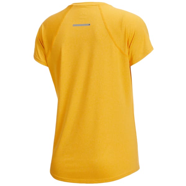 EMS Women's Essence Peak Short-Sleeve Tee