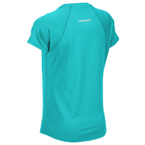 EMS Women's Essence Peak Short-Sleeve Tee