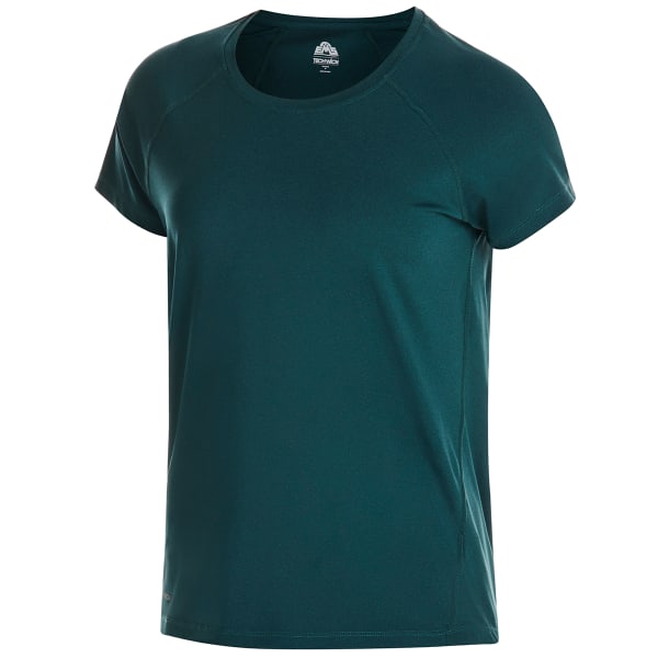 EMS Women's Essence Peak Short-Sleeve Tee