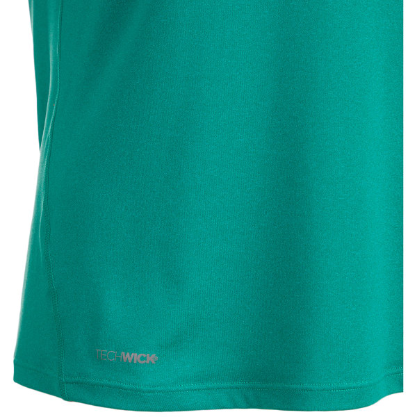 EMS Women's Essence Peak Short-Sleeve Tee