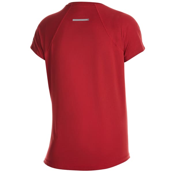 EMS Women's Essence Peak Short-Sleeve Tee