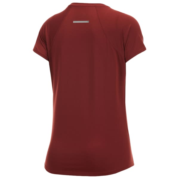 EMS Women's Essence Peak Short-Sleeve Tee