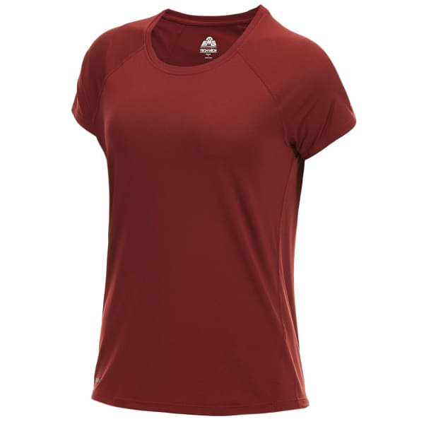 EMS Women's Essence Peak Short-Sleeve Tee