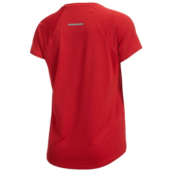 EMS Women's Essence Peak Short-Sleeve Tee