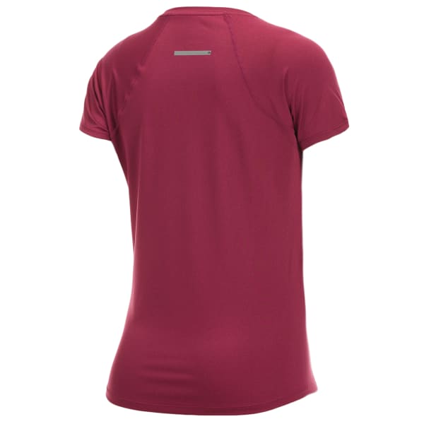 EMS Women's Essence Peak Short-Sleeve Tee