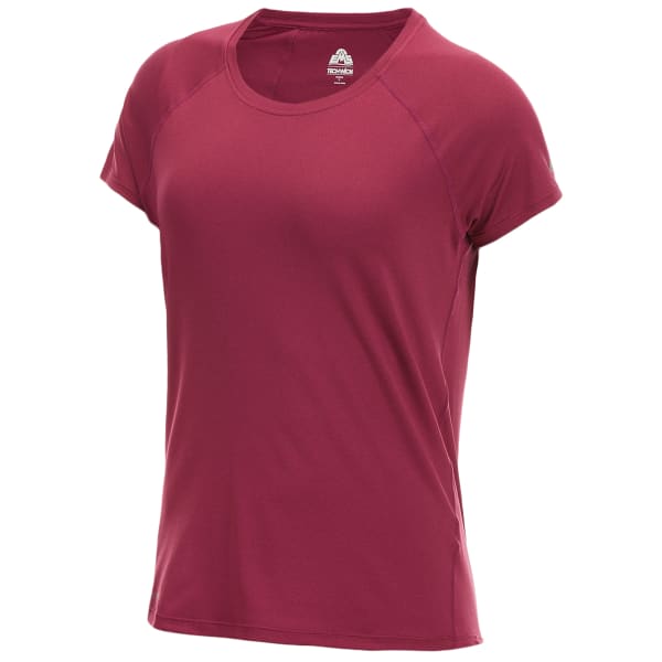 EMS Women's Essence Peak Short-Sleeve Tee