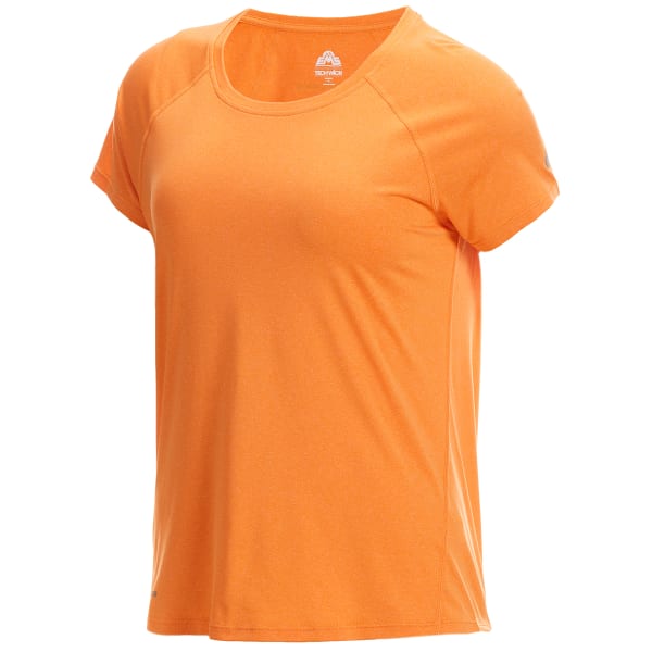 EMS Women's Essence Peak Short-Sleeve Tee